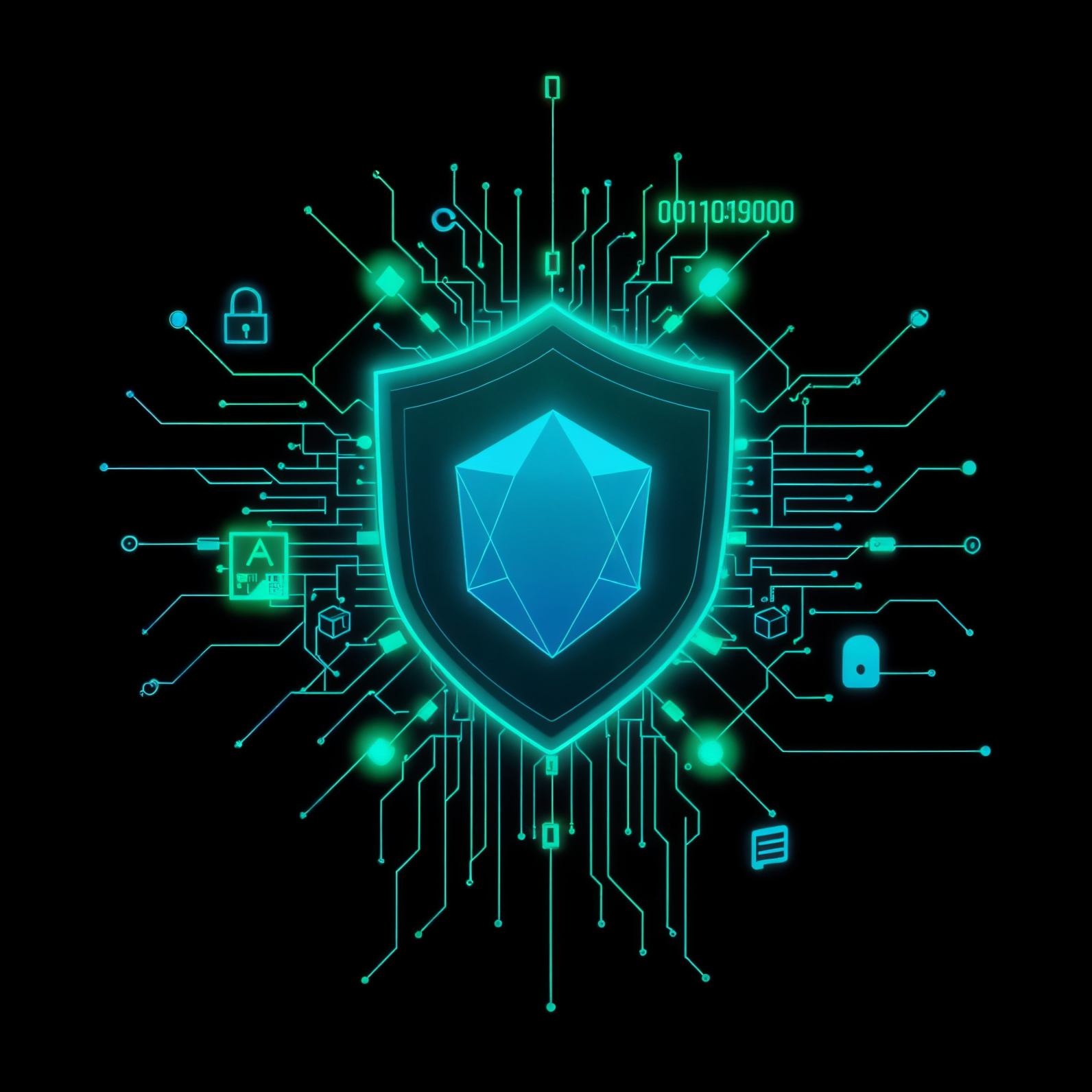 Plataforma de ciberseguridad